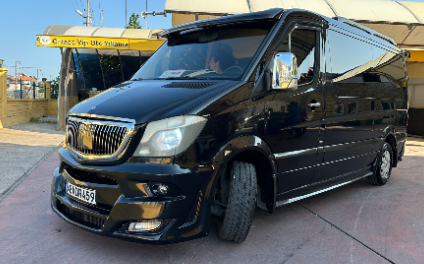 Mercedes Sprinter
