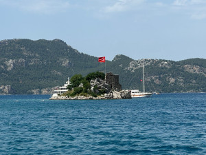 ARAÇ GÖRÜNTÜLERİ