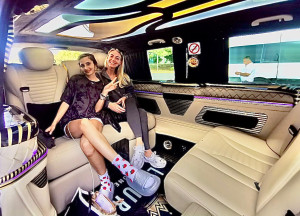 ARAÇ GÖRÜNTÜLERİ