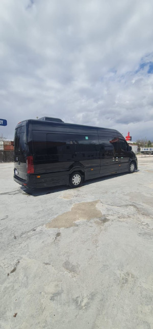 ARAÇ GÖRÜNTÜLERİ