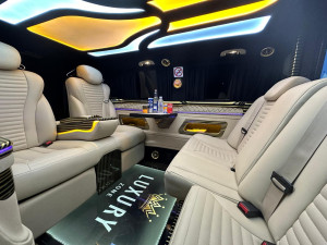 ARAÇ GÖRÜNTÜLERİ