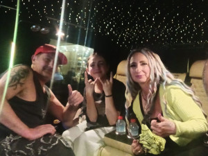 ARAÇ GÖRÜNTÜLERİ