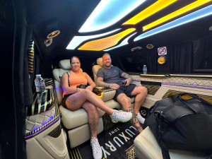 ARAÇ GÖRÜNTÜLERİ