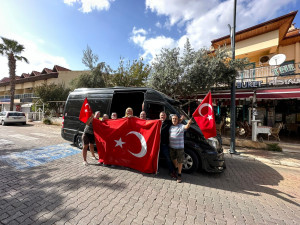 ARAÇ GÖRÜNTÜLERİ