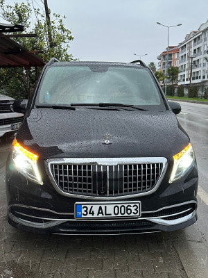 ARAÇ GÖRÜNTÜLERİ