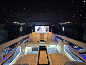 ARAÇ GÖRÜNTÜLERİ