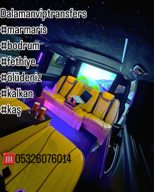 ARAÇ GÖRÜNTÜLERİ