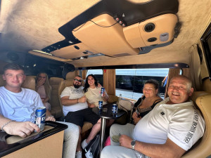 ARAÇ GÖRÜNTÜLERİ