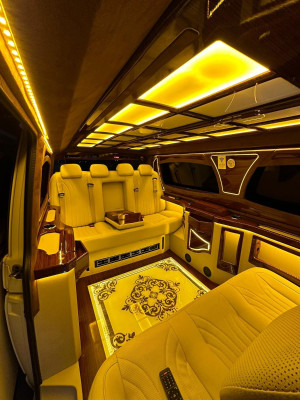 ARAÇ GÖRÜNTÜLERİ