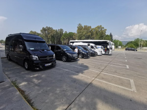 ARAÇ GÖRÜNTÜLERİ