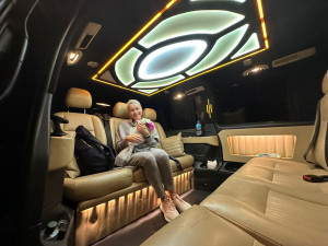 ARAÇ GÖRÜNTÜLERİ