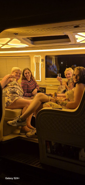 ARAÇ GÖRÜNTÜLERİ