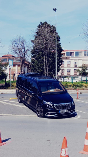 ARAÇ GÖRÜNTÜLERİ