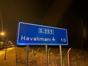 ARAÇ GÖRÜNTÜLERİ