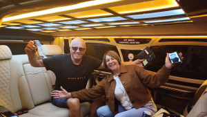 ARAÇ GÖRÜNTÜLERİ