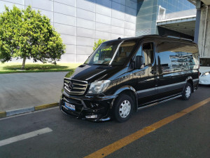 ARAÇ GÖRÜNTÜLERİ