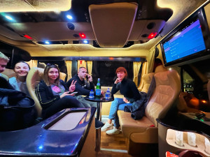 ARAÇ GÖRÜNTÜLERİ