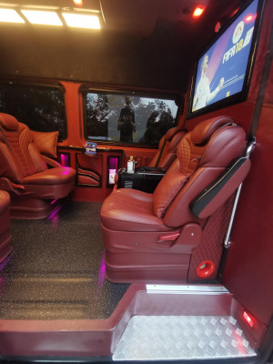 ARAÇ GÖRÜNTÜLERİ