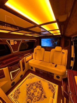 ARAÇ GÖRÜNTÜLERİ