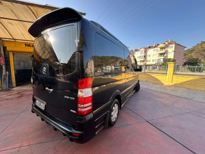 ARAÇ GÖRÜNTÜLERİ