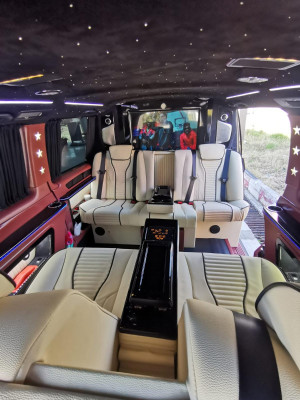 ARAÇ GÖRÜNTÜLERİ