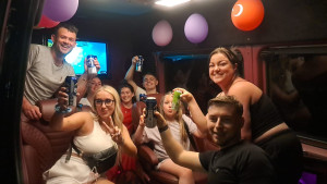 ARAÇ GÖRÜNTÜLERİ