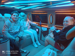 ARAÇ GÖRÜNTÜLERİ