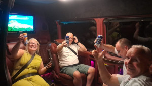 ARAÇ GÖRÜNTÜLERİ