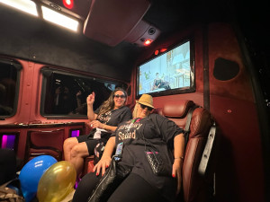 ARAÇ GÖRÜNTÜLERİ