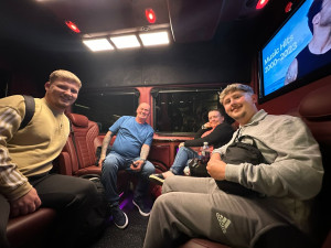 ARAÇ GÖRÜNTÜLERİ