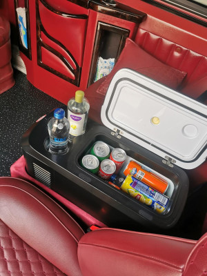 ARAÇ GÖRÜNTÜLERİ