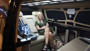 ARAÇ GÖRÜNTÜLERİ