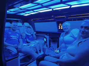 ARAÇ GÖRÜNTÜLERİ