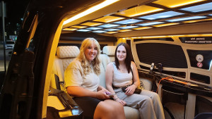 ARAÇ GÖRÜNTÜLERİ