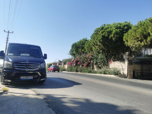 ARAÇ GÖRÜNTÜLERİ