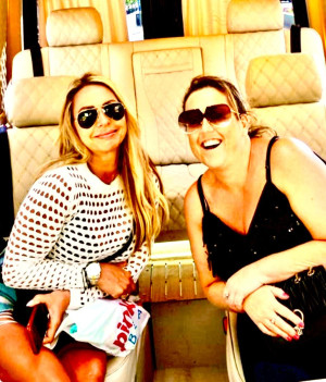 ARAÇ GÖRÜNTÜLERİ