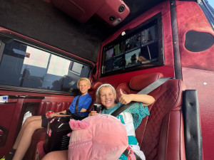 ARAÇ GÖRÜNTÜLERİ