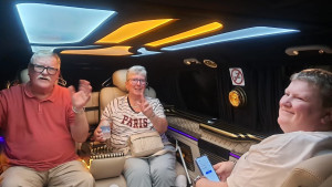 ARAÇ GÖRÜNTÜLERİ