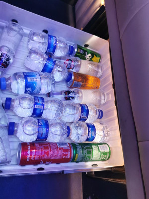 ARAÇ GÖRÜNTÜLERİ