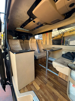 ARAÇ GÖRÜNTÜLERİ