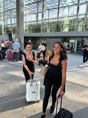 ARAÇ GÖRÜNTÜLERİ