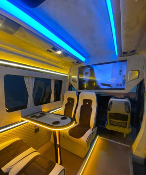 ARAÇ GÖRÜNTÜLERİ