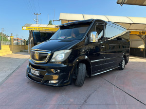 ARAÇ GÖRÜNTÜLERİ