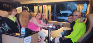 ARAÇ GÖRÜNTÜLERİ