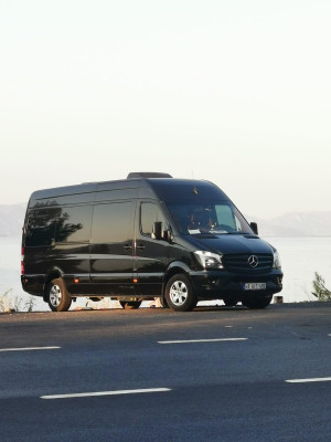 ARAÇ GÖRÜNTÜLERİ