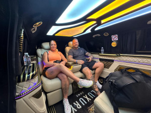 ARAÇ GÖRÜNTÜLERİ