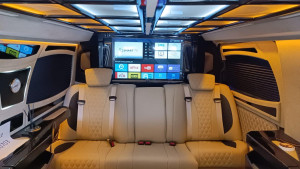 ARAÇ GÖRÜNTÜLERİ