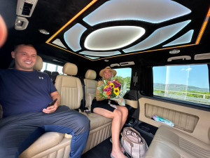 ARAÇ GÖRÜNTÜLERİ