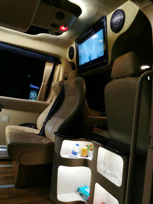 ARAÇ GÖRÜNTÜLERİ