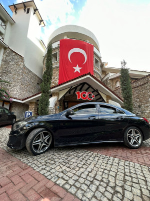 ARAÇ GÖRÜNTÜLERİ